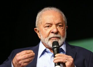 Chefes de Funai e Sesai serão indígenas, diz Lula