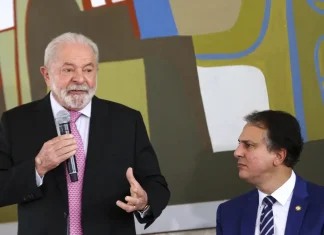 Lula visitará sala de monitoramento do Enem neste domingo
