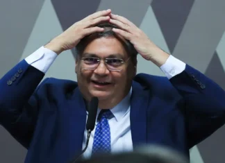 Flávio Dino herdará 344 processos no Supremo Tribunal Federal
