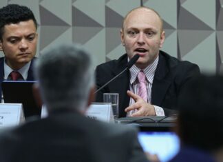Invasão do sistema era para desmoralizar o Judiciário, revela Delgatti