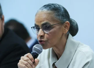 Marina quer Autoridade Climática robusta que sobreviva a governos