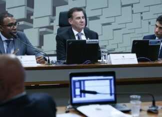 Diário Oficial publica nomeação de novos diretores do Banco Central