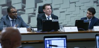 Comissão do Senado aprova indicados para diretorias do Banco Central