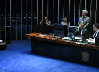 Senado aprova MP que restringe ajudas financeiras do ICMS