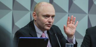 Delgatti: Bolsonaro prometeu indulto em caso de grampo contra Moraes