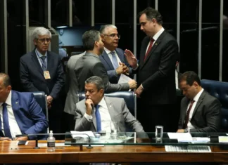 Senado aprova taxação de apostas esportivas, mas desidrata texto