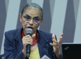 Marina reafirma que decisão do Ibama contra Petrobras foi técnica