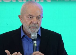Lula conversa por telefone com Biden, Macron e Sánchez