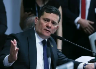 TSE marca julgamento de recursos que pedem cassação de Sergio Moro