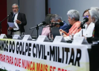 Comissão reconhece Clarice Herzog como anistiada política