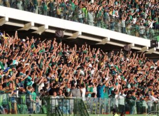 Polêmica sobre torcida única faz STJD suspender Goiás x Corinthians