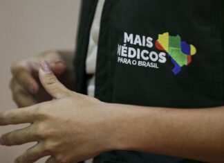Grupo interministerial vai propor sistema de cotas para o Mais Médicos
