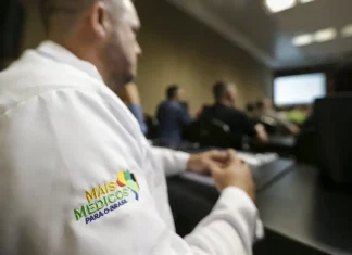 Mais Médicos: 95% das novas vagas são ocupadas por formados no Brasil