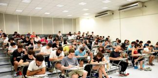 Unicamp divulga datas do Vestibular 2026