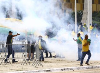 Grupo de defesa da democracia acompanhará apuração de atos golpistas