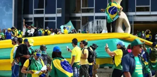 Cientista político vê onda bolsonarista enfraquecida após condenação