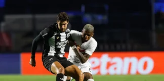 Ceará derrota São Paulo no encerramento da 25ª rodada do Brasileiro