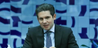 Hugo Motta confirma para hoje votação de isenção do Imposto de Renda