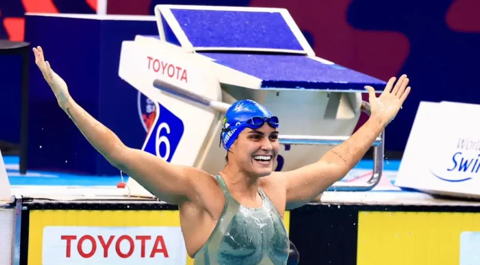 Com mais 3 medalhas, Brasil fecha Mundial de Natação Paralímpica