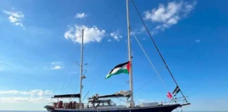 Familiares vivem apreensão após captura de brasileiros por Israel