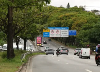 Motoristas com TDAH têm 2 vezes mais chance de se envolver em acidente
