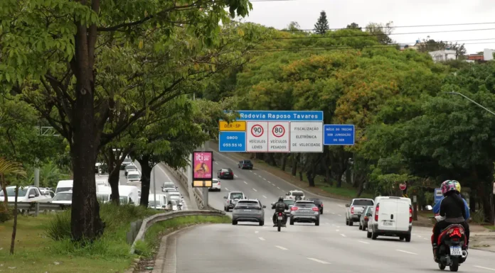 Motoristas com TDAH têm 2 vezes mais chance de se envolver em acidente