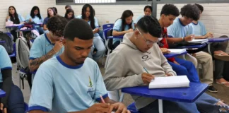 Pé-de-Meia: pagamento da 7ª parcela começa nesta segunda-feira