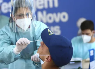 Diagnóstico de Covid longa passa despercebido nos serviços de saúde