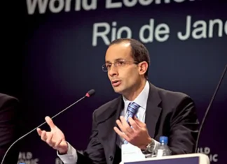 STF anula decisões da Lava Jato contra Marcelo Odebrecht
