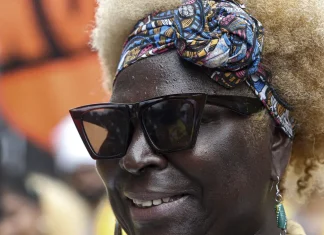 Feriado do Dia Nacional da Consciência Negra tem festas e atos no país