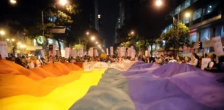 Policiais estão pouco preparados para lidar com LGBTfobia, diz estudo