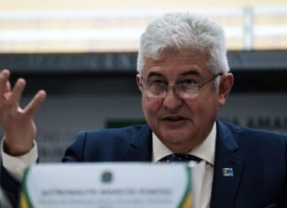 Ministro pede que corte no orçamento seja revisto “urgentemente”