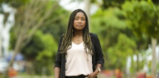 Vítima de violência, conselheira tutelar atua para salvar crianças