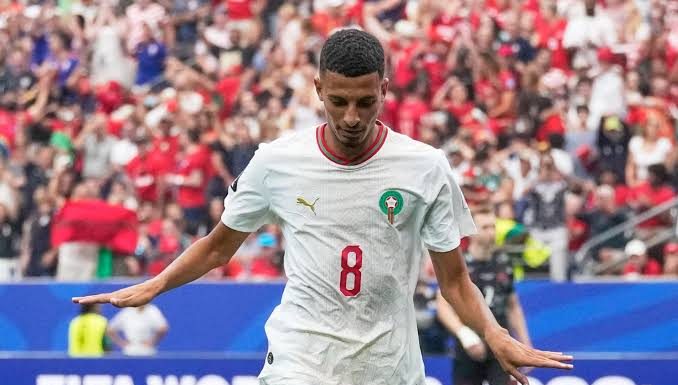 Marrocos vence o Canadá e avança às quartas