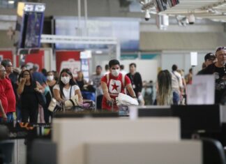 Aeroportos e rodovias se preparam para o feriado de 7 de setembro
