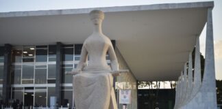 STF aceita mais 131 denúncias ligadas a atos golpistas
