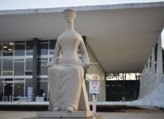 STF aceita mais 131 denúncias ligadas a atos golpistas