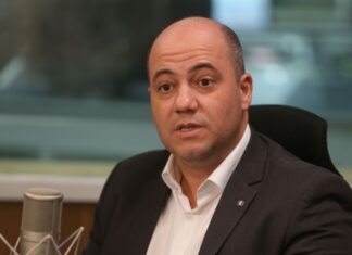Brasil quer criar banco de dados geológico