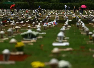 Novembro terá três feriados nacionais este ano
