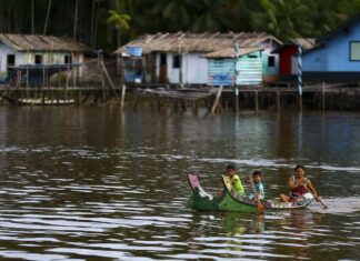 Cúpula será “novo tempo” para comunidades amazônicas, afirma instituto