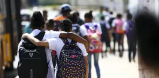 Casamento de meninas de até 17 anos de idade diminui 65% em uma década