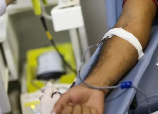 Hemocentro de Porto Alegre pede que doador de sangue faça agendamento
