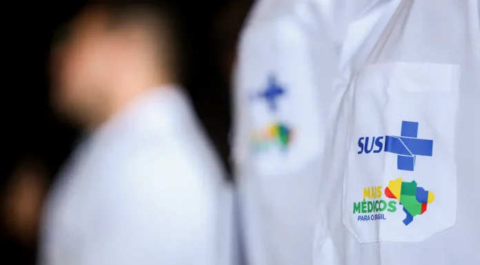 Mais Médicos: Saúde anuncia 2,2 mil novas vagas e cadastro reserva