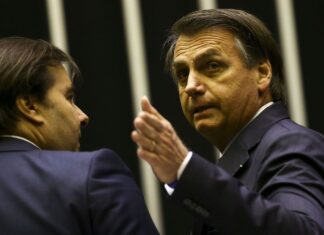 Justiça arquiva ação de Maria do Rosário contra Jair Bolsonaro