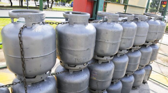 Medida provisória amplia oferta de gás de cozinha para famílias de baixa renda Medida provisória amplia oferta de gás de cozinha para famílias de baixa renda
