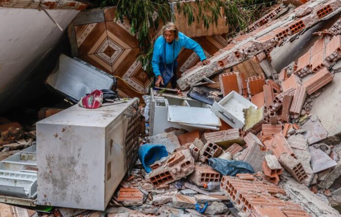 Medida Provisória destina recursos extras para famílias atingidas por enchentes em Minas Gerais