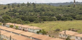 Medida provisória facilita acesso de famílias a empréstimos para reforma de casas Medida provisória facilita acesso de famílias a empréstimos para reforma de casas