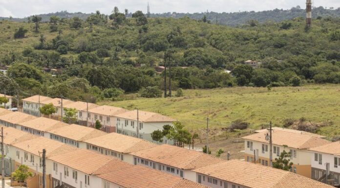 Medida provisória facilita acesso de famílias a empréstimos para reforma de casas Medida provisória facilita acesso de famílias a empréstimos para reforma de casas