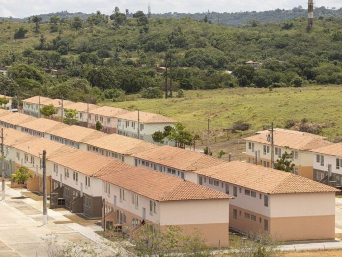 Medida provisória facilita acesso de famílias a empréstimos para reforma de casas