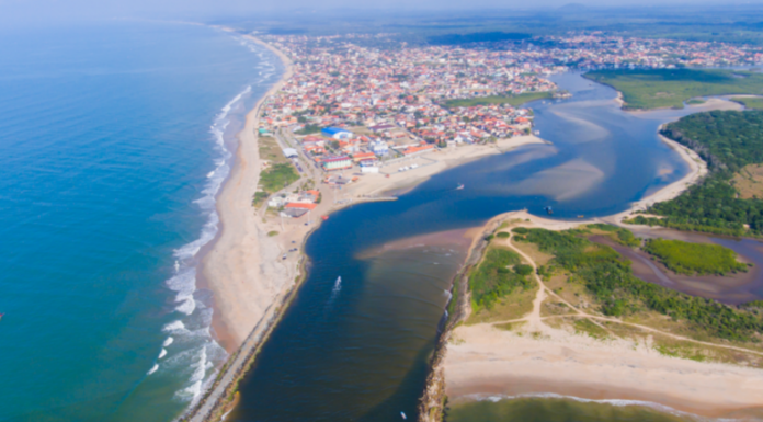 Medida provisória prorroga prazo para União identificar terras às margens de rios e no litoral Medida provisória prorroga prazo para União identificar terras às margens de rios e no litoral